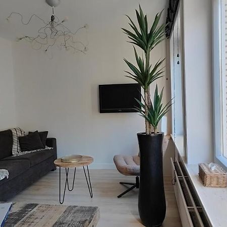 Centrum Luxe Appartement Ost 2 Plus 2 Ostend Exterior photo